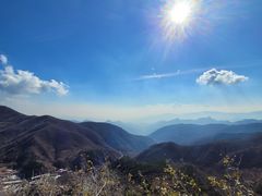 -妙峰山风景名胜区