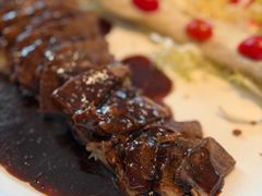 -云客来·花园餐厅(洛社店)