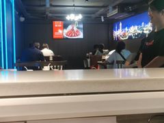 -红满堂·龙虾·牛蛙·淮扬菜(濠北路店)