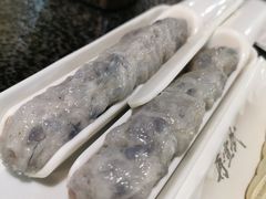 虾滑-再宣武文化主题餐厅·清真