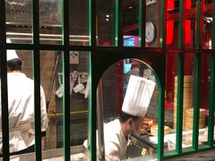 门面-北平食府.北京烤鸭(亦庄店)