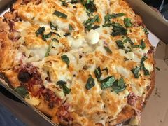 -Steveston Pizza Company (Richmond)