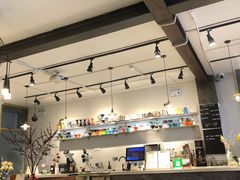 -之悦咖啡馆(新星宇·之洲店)