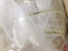抹茶欧包-美点饼业(新阳店)