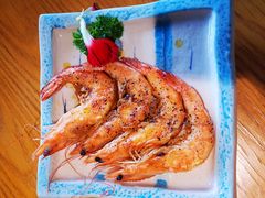 -三石铁板烧(紫竹桥店)