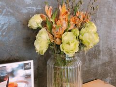-UPPER KITCHEN(延安路店)