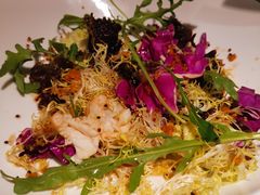 -小厨娘淮扬菜(河西奥美大厦店)