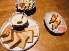 -一心创作料理屋(经开万达店)