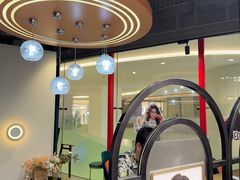 -海马体照相馆(北京apm店)