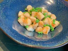 蜜豆玉带-晟永興烤鸭店(五道口店)