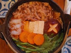 -铃木食堂(北新桥店)