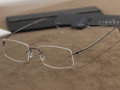 -目艮眼镜SHOWROOM(品牌集合店)