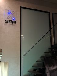 -X MEN SPA·男士综合SPA拉伸馆