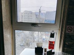 -上岛咖啡(华源四里店)