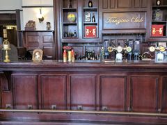 -中山路壹号传奇club·啤酒花园餐厅