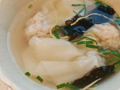 -君来湖滨饭店·渔餐厅