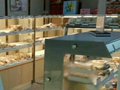 -长发西饼(临顿路店)