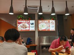 -南城香(北京南站店)