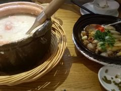 -潮粥荟·潮汕砂锅粥(朝阳大悦城店)