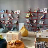 之前每次来这边都是去枫糖家买面包，忽略了这家店