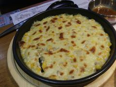 -老炉家木炭烤肉(长江国际店)
