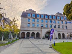 -中兴通讯股份有限公司南京研发中心-停车场