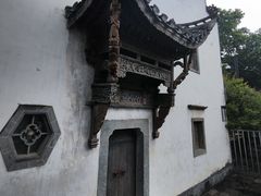 -老门东历史文化街区