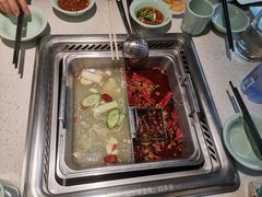 -野妹火锅(龙岗店)