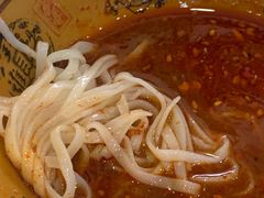 -艾麻子奶汤面(文庙街店)