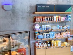-星巴克臻选(福州仓山万达店)