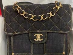 -会麦二手奢侈品回收寄卖