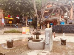 -重庆十八梯传统风貌区