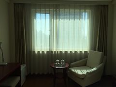 -爱舍海岸酒店(香港中路五四广场店)