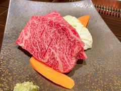 -焼肉 琉球の牛(北谷)