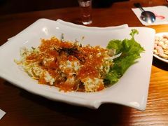-鳗鱼家·深夜食堂(军博店)