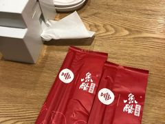 -鱼酷活鱼烤鱼(人信汇商场店)