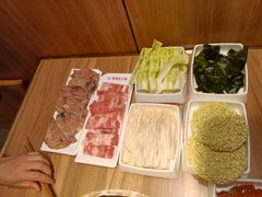 -季季红火锅(长沙步行街店)