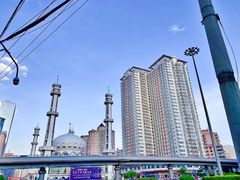 -正宁路小吃夜市