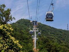 -紫金山山顶公园