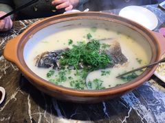 -风味小馆(天目湖宾馆店)