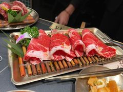 -西塔老太太泥炉烤肉(双井店)