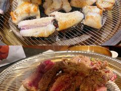 -味家烤肉烤鳗鱼牛排(西塔旗舰店)