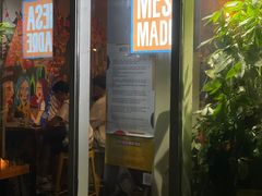 -Mesa Madre梅萨妈妈·Bintana(国贸店)