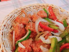 -玲珑餐厅(陕西南路店)