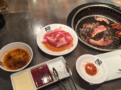 -牛角日本烧肉专门店(天王寺店 )