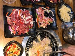 -齐齐哈尔特色烤肉