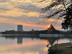-顺峰山公园