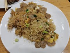牛丸炒米线-福祥厦门小馆(舟孟北路店)