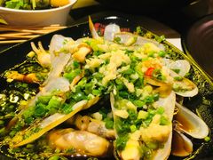 -我是那个大叔·美食研究所(新塘路店)