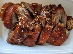 乐山甜皮鸭-茅庐川菜(青岛凯德店)